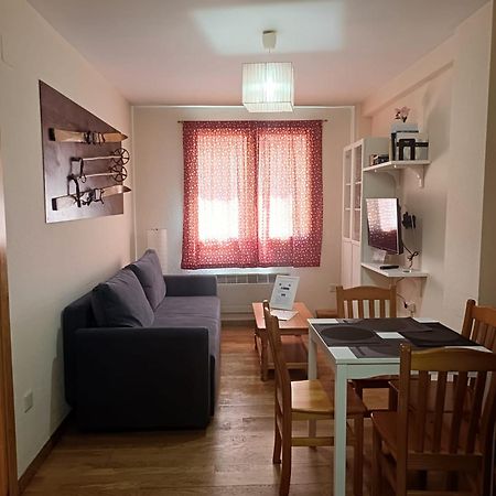 Apartamento Canfranc Exterior photo
