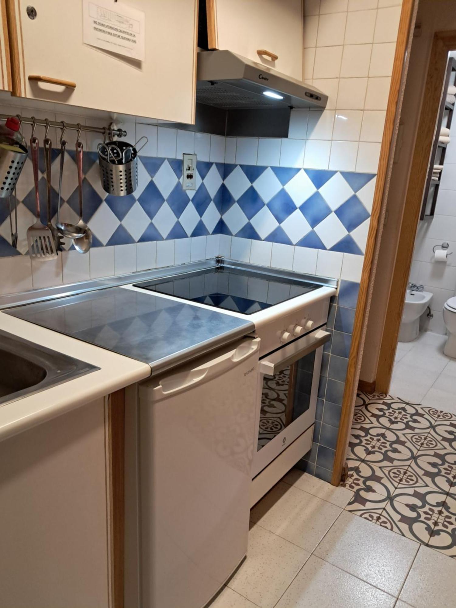 Apartamento Canfranc Exterior photo