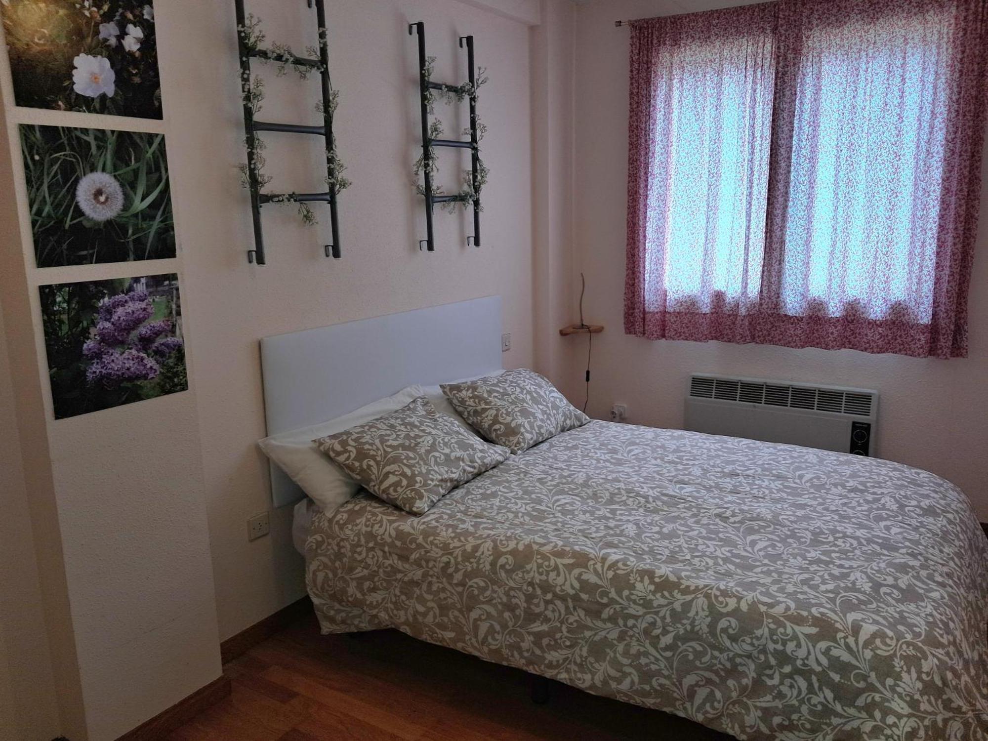 Apartamento Canfranc Exterior photo