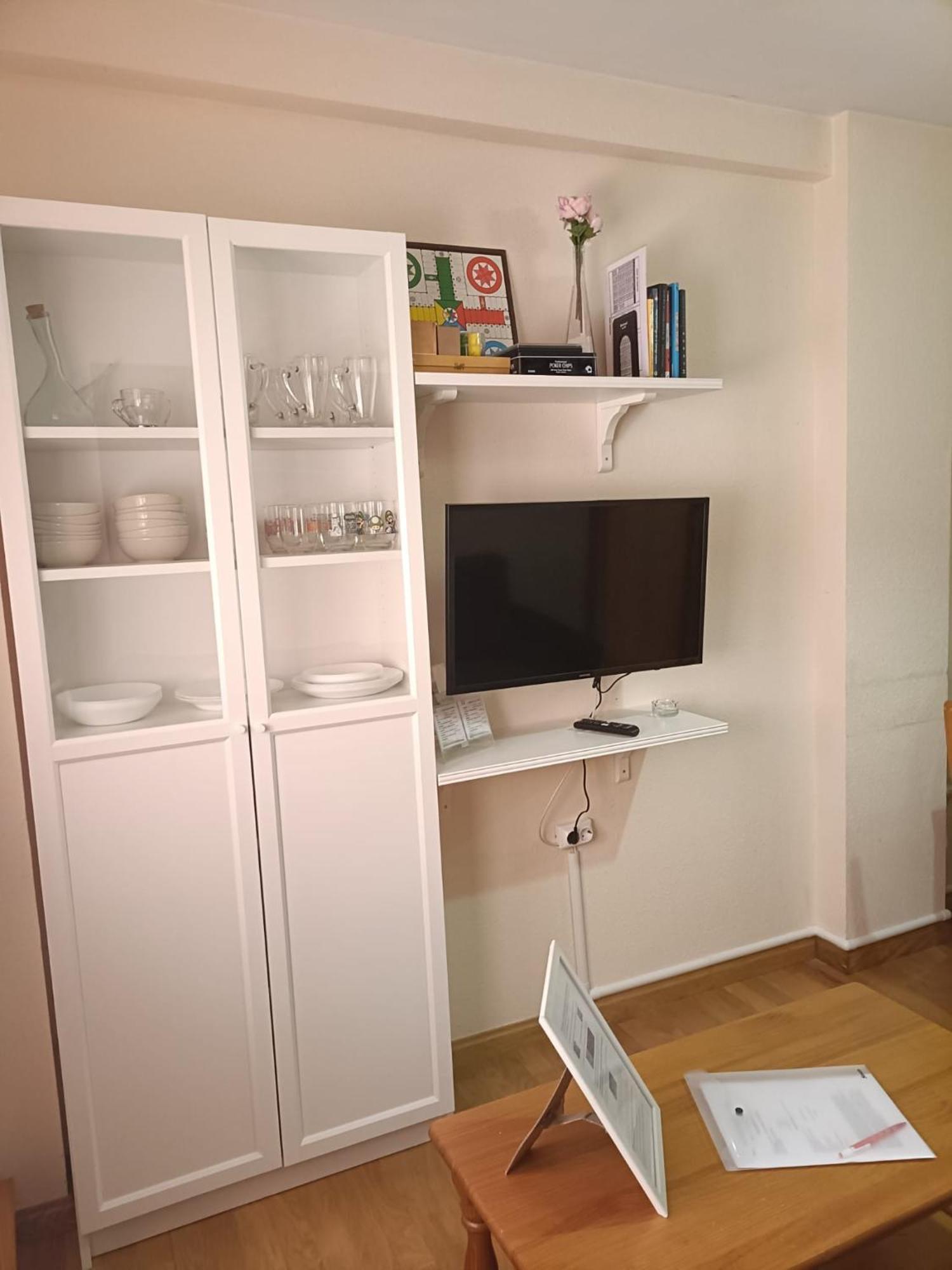 Apartamento Canfranc Exterior photo